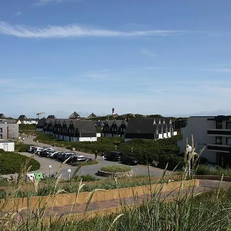 Sternbild Apartment *