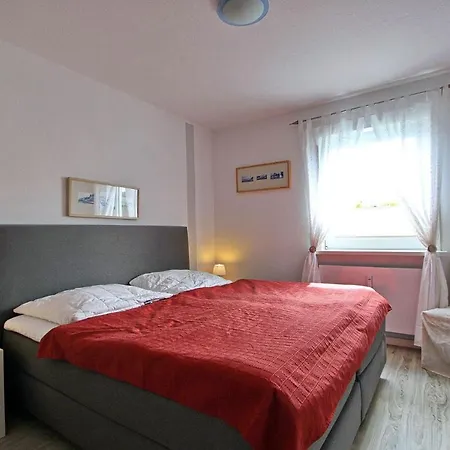 Apartment Sternbild