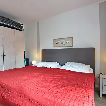 Sternbild Apartment Hornum