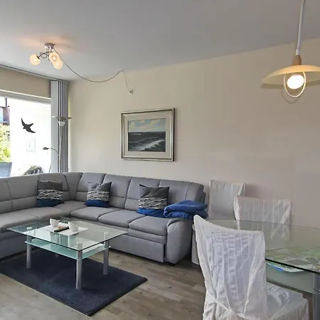 Sternbild Apartment