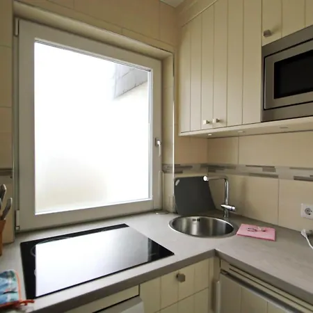 Sternbild Apartment *