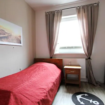 Sternbild Apartment