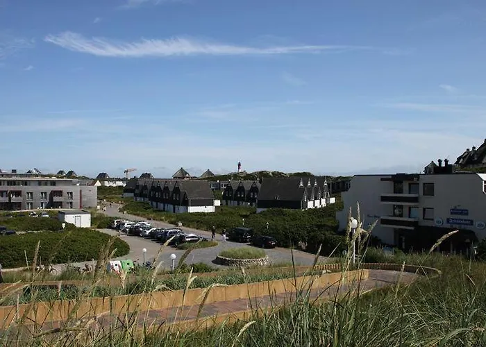 Sternbild Lejlighed *