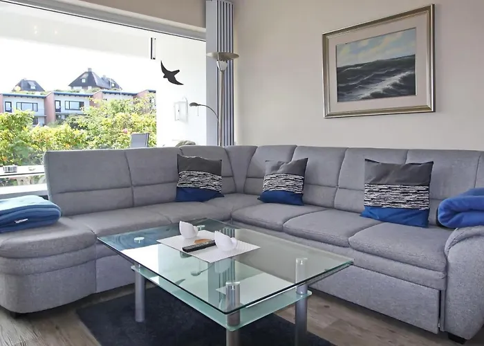 Sternbild Lejlighed *