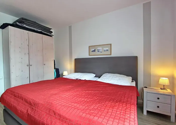 Sternbild Lejlighed Hörnum